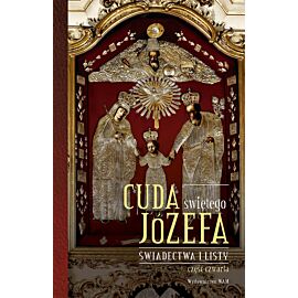 Cuda świętego Józefa cz.4