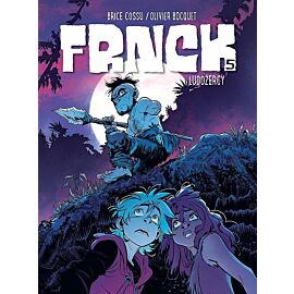 Frnck - 05 - Ludożercy