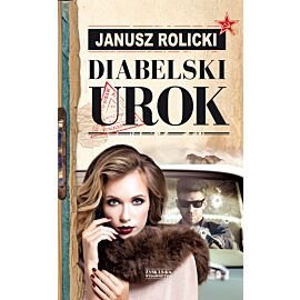 Diabelski urok (e-book)