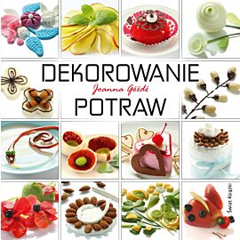 Dekorowanie potraw