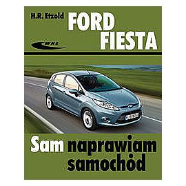 Ford Fiesta od 2008 r