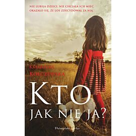 Kto, jak nie ja ?