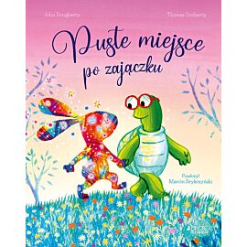 Puste miejsce po zajączku