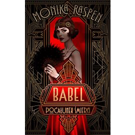 Babel. Pocałunek śmierci (e-book)