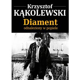 Diament odnaleziony w popiele