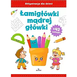 Łamigłówki mądrej główki