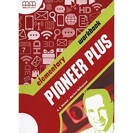 Pioneer Plus Elementary Workbook