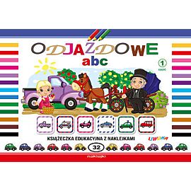 Odjazdowe ABC. Część 1
