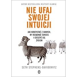 Nie ufaj swojej intuicji (e-book)
