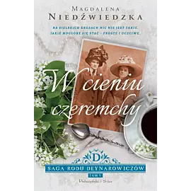 W cieniu czeremchy