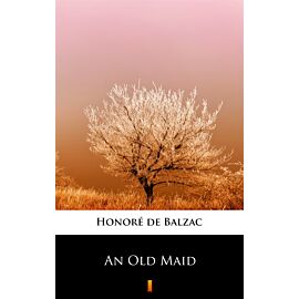 An Old Maid (e-book)