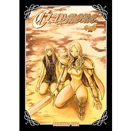 Claymore - 02