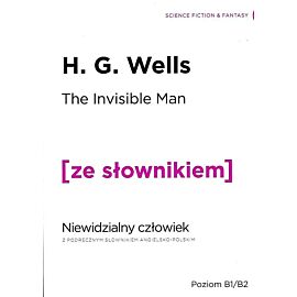Niewidzialny człowiek