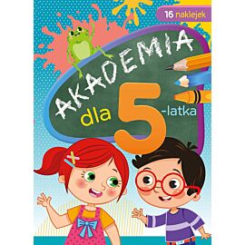 Akademia dla 5-latka