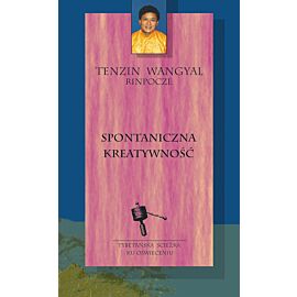 Spontaniczna kreatywność
