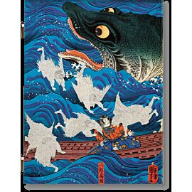Art, Japanese Woodblock Prints