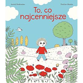 To, co najcenniejsze