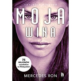 Moja wina