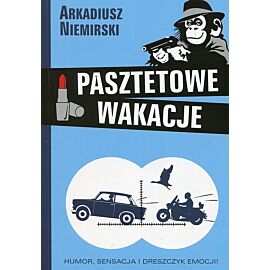 Pasztetowe wakacje