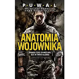 Anatomia wojownika