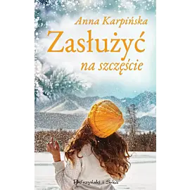 Zasłużyć na szczęście (Duże Litery)