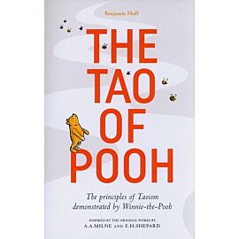 The Tao of Pooh