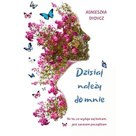 Dzisiaj należy do mnie (e-book)