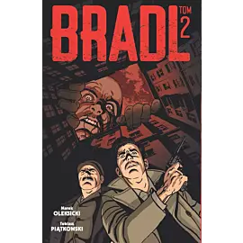 Bradl - 02 (wyd. 2023)