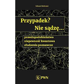 Przypadek? Nie sądzę...