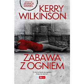 Zabawa z ogniem