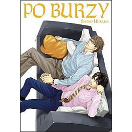 Po Burzy