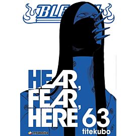 Bleach - 63