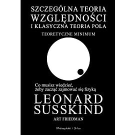 Szczególna teoria względności i klasyczna teoria pola