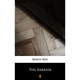The Barrier (e-book)