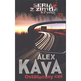 Ostateczny cel wyd. kieszonkowe