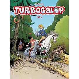 Turbogalop - 02