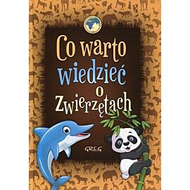 Co warto wiedzieć o zwierzętach