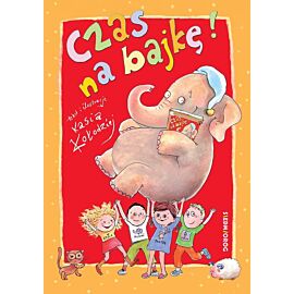 Czas na bajkę