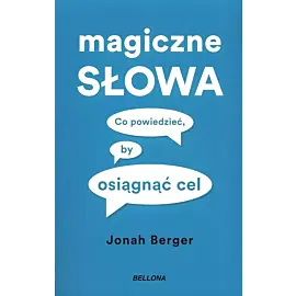 Magiczne słowa