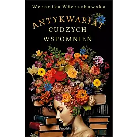 Antykwariat cudzych wspomnień (Duże Litery)