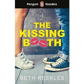 Penguin Reader Level 4 The Kissing Booth