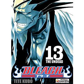 Bleach - 13