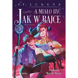 A miało być jak w bajce wyd. Kieszonkowe