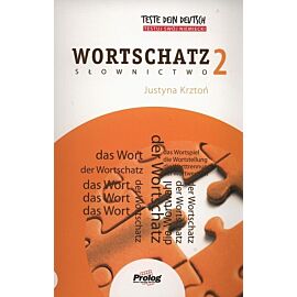 Teste Dein Deutsch. Wortschatz 2