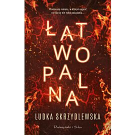 Łatwopalna (e-book)