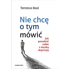 Nie chcę o tym mówić