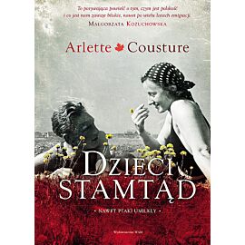 Dzieci stamtąd