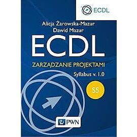 ECDL S5 Zarządzanie projektami.