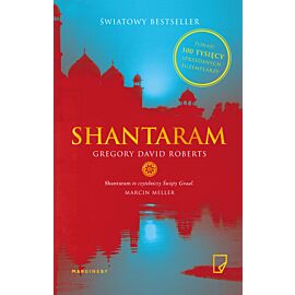 Shantaram