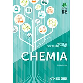 Matura 2021/22 Chemia Arkusze egzaminacyjne